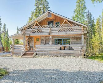 Lapland Lodge - Kittilä - Gebäude