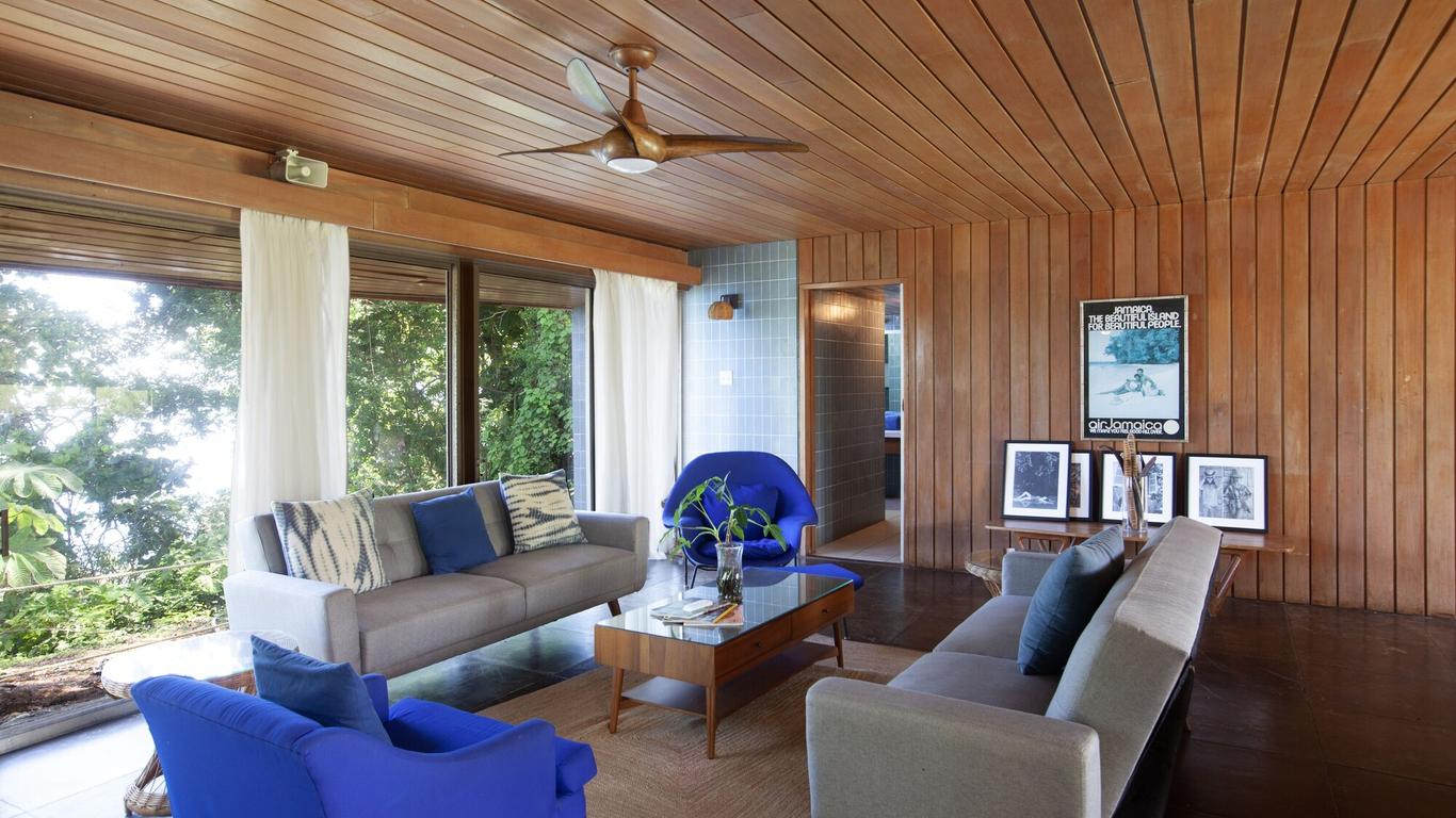 Frenchman's Cove Resort
