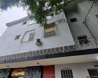 Design, Comfort and Privileged Location - Rio de Janeiro - Budynek