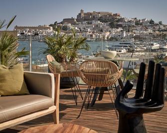 NH Collection Ibiza - Ibiza - Balkon