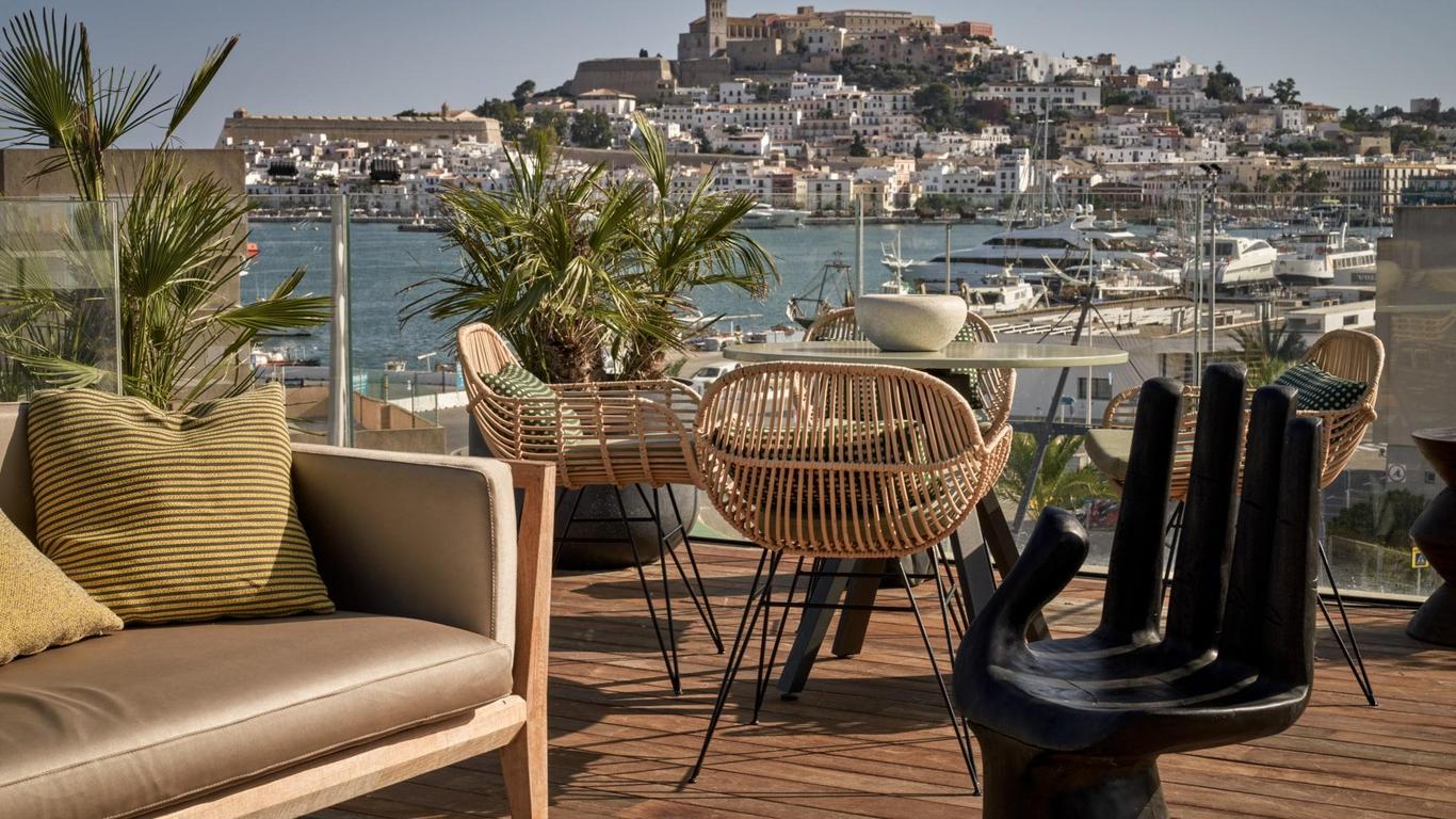 NH Collection Ibiza