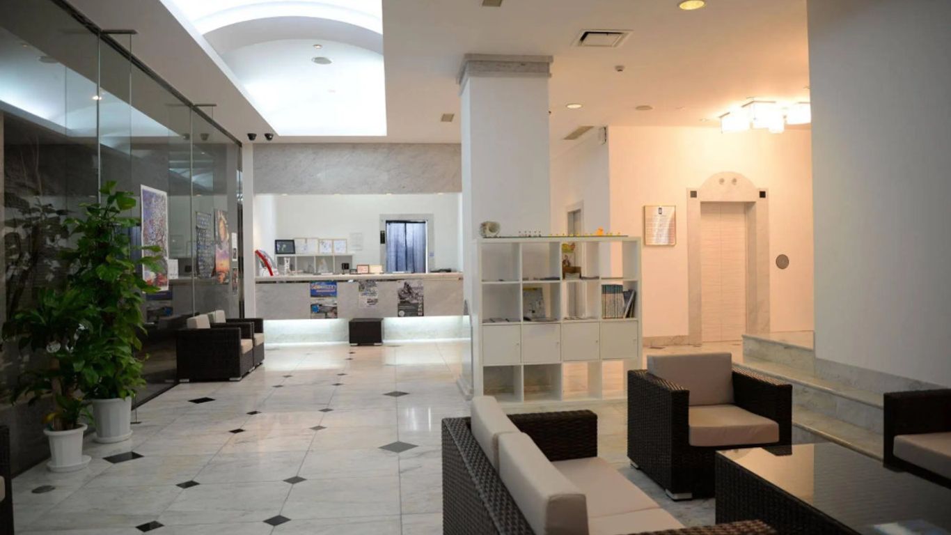 ライベストイン奄美