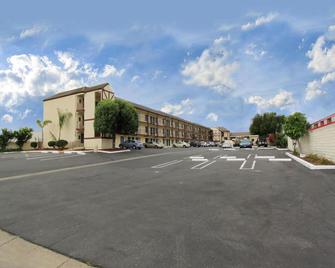 Best Western Surf City - Huntington Beach - Bygning