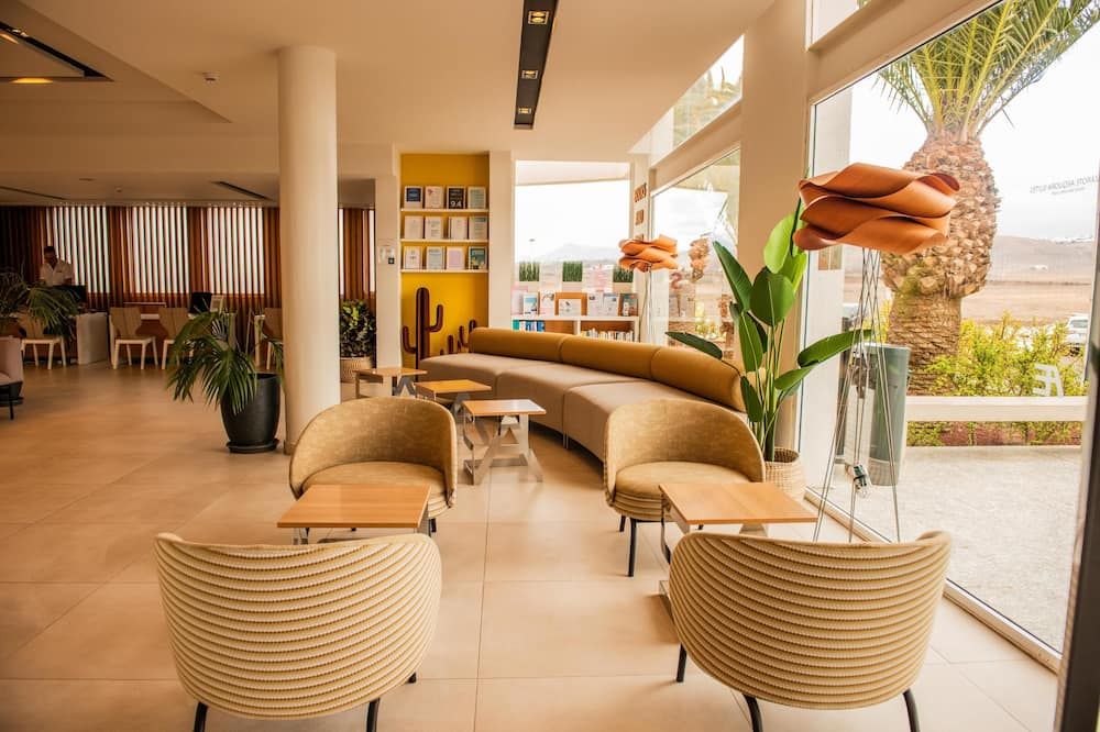 Aequora Lanzarote Suites - Puerto del Carmen