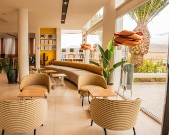Aequora Lanzarote Suites - Puerto del Carmen