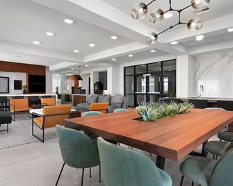 Landing Furnished Apartments - Lakeway - Lakeway