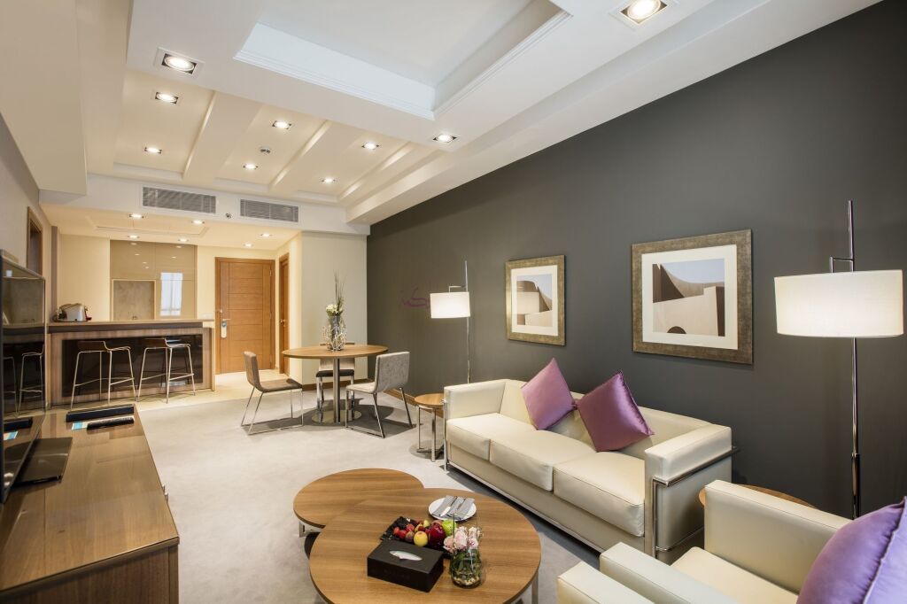 فندق بليس الحصة