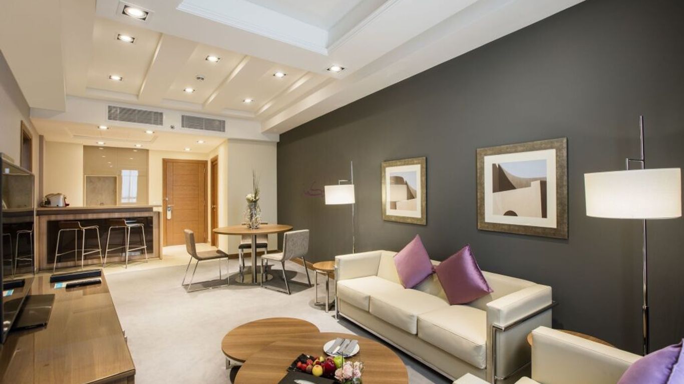 Somewhere Hotel Al Ahsa