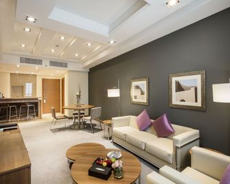 Somewhere Hotel Al Ahsa - Hofuf