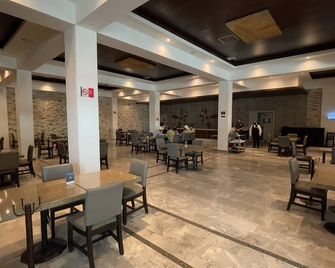 Hotel El Sembrador - Guasave - Restaurante