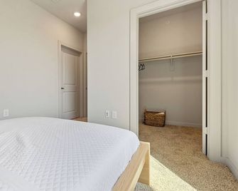 Luxury 3-Br Apartment Hgv 3114 - Austin