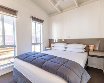 Nrma Halls Gap Holiday Park - Halls Gap - Bedroom