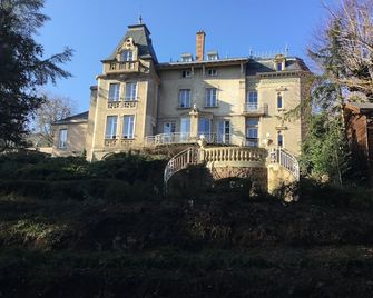 Le Manoir - Tarare