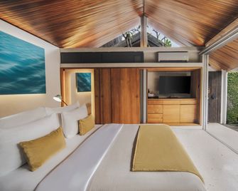 Atap Beach Resort Canggu by Ini Vie Hospitality - North Kuta