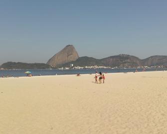 Experience Glory In A Beautiful And Comfortable Apartment - Río de Janeiro - Playa