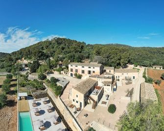 Finca Son Cladera - Sa Pobla