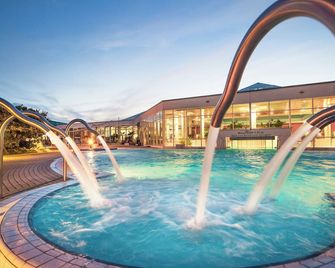 Heide Spa Hotel & Resort - Bad Düben - Pool