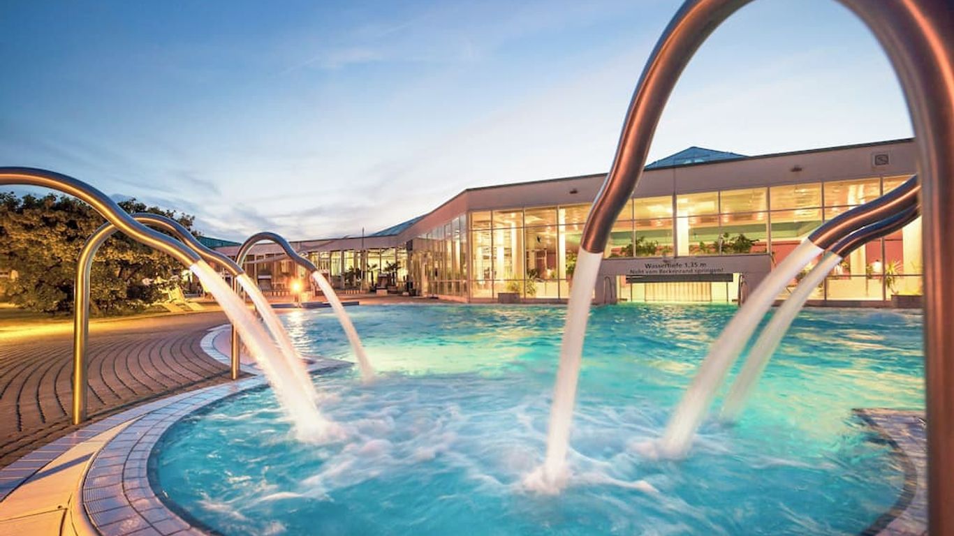 Heide Spa Hotel & Resort