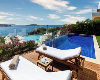 Sirene Luxury Hotel Bodrum - Yalikavak
