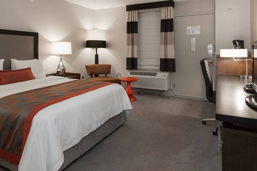 Ramada by Wyndham Boston thumbnail 3