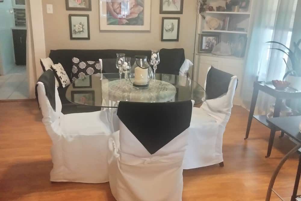 Nonie's - Ruston - Restaurant