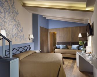 Titano Suites - San Marino
