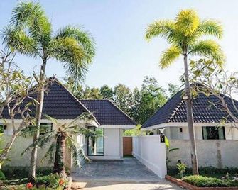 Villanin Hotel & Spa Golden Triangle - Ban Sop Ruak
