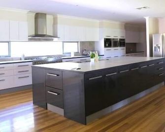 Andana Executive Country Retreat - Alexandra - Cocina