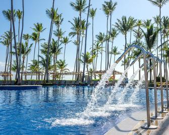 Barceló Bávaro Beach - Adults only - פונטה קאנה - בריכה