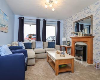 Solway View - Wigton - Wohnzimmer