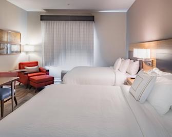 TownePlace Suites by Marriott Austin South - Austin - Bedroom