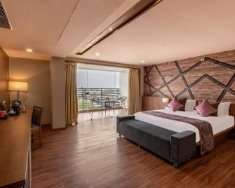 Hotel Delice - Bhīlwāra - Habitación