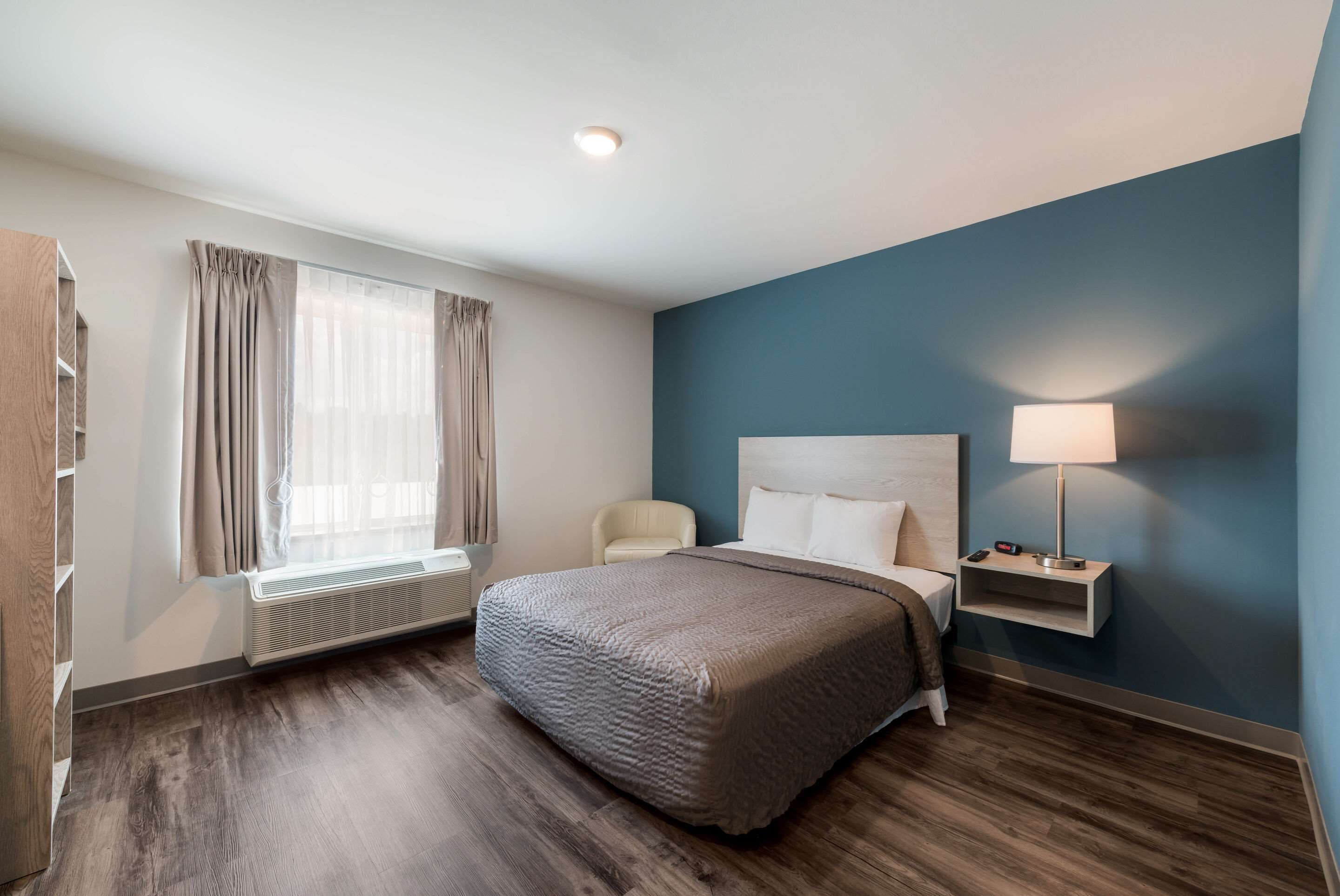 Woodspring Suites Greensboro - High Point North thumbnail 2
