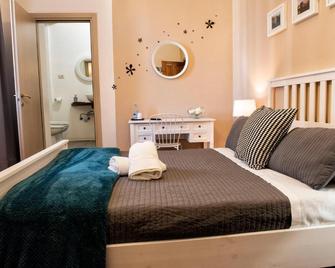 Corso 151 - Olbia - Makuuhuone