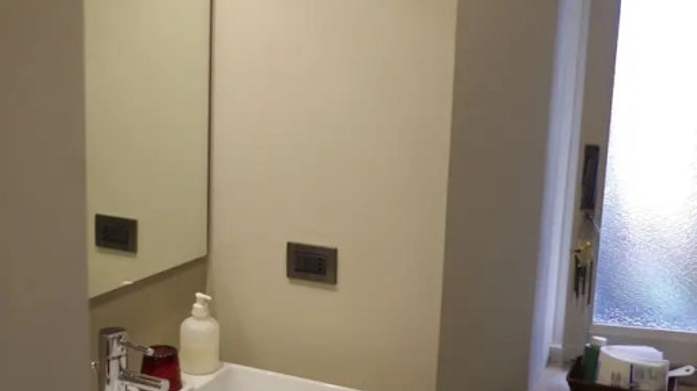 Casa Crema - Stazione Porta Susa - Torino centro