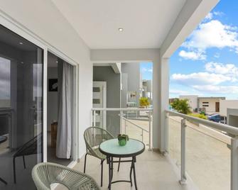 Casa Tortuga, Grote berg - Grote Berg - Balcony