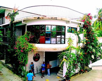 Dhigurah Cottage - Dhigurah - Bâtiment