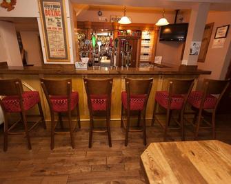 Bank House Guesthouse - Bundoran - Bar