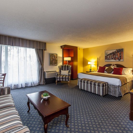 Le Nouvel Hotel image 1