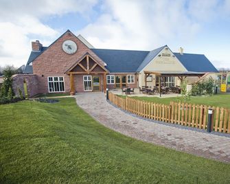 Pine Marten, Dunbar by Marston's Inns - Dunbar - Gebäude