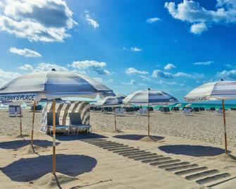 Hotel 18 - Miami Beach - Beach