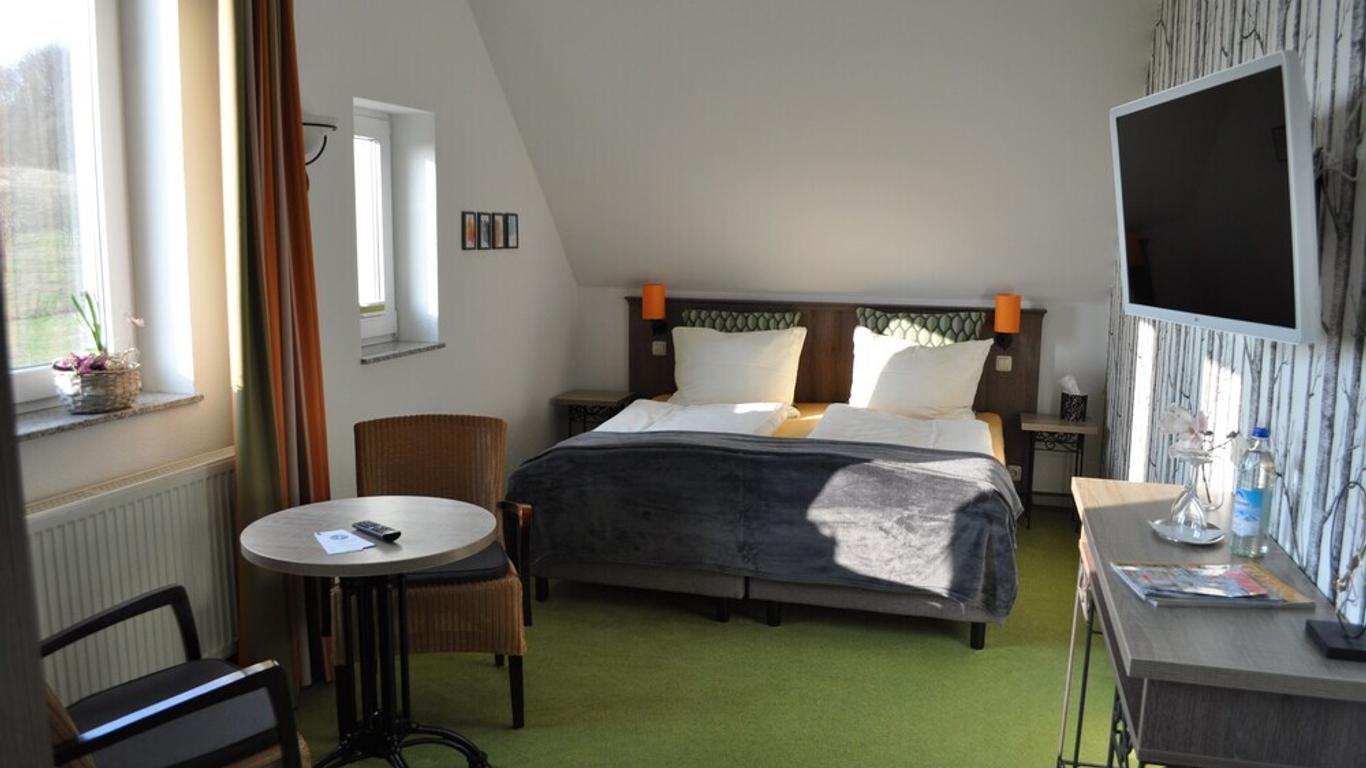 Restaurant & Pension Freudenthal