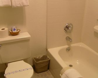 Shanico Inn - Lebanon