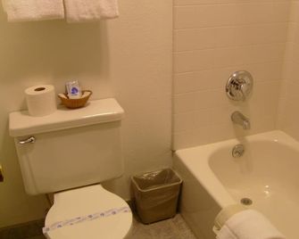 Shanico Inn - Lebanon
