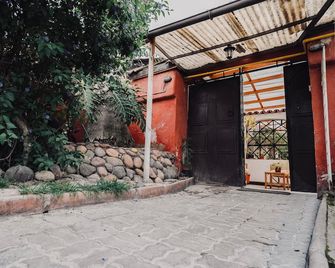 Hotel San Agustin - La Serena