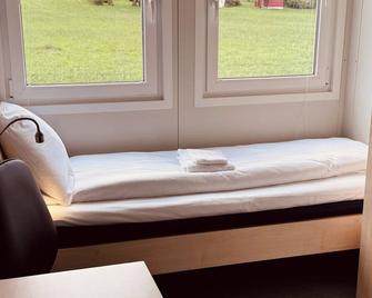Flexbase - Brekstad - Habitación