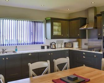 Aimmee's Lodge - Ukc2203 - Saxilby - Kitchen