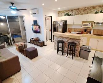 Malaga Herradura #25 with Private Pool - Herradura - Cocina