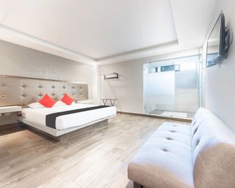 Hotel 202 - Monterrey