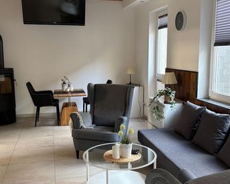 Fachwerk Hotel Wuppertal - Wuppertal